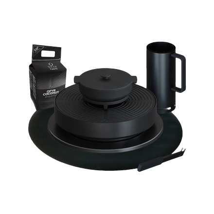 Ofyr tablo voordeelpakket met accessoires