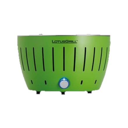 Inferno Compact Kamado Barbecue