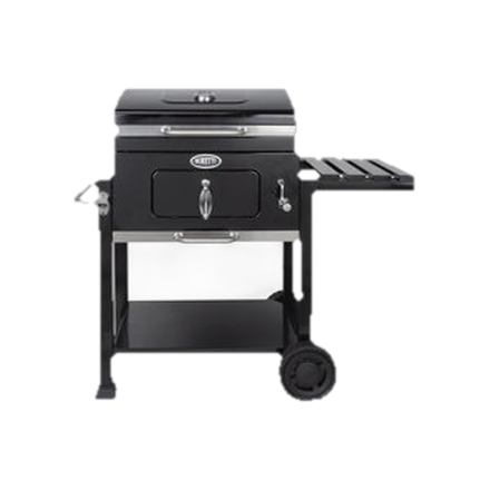 Inferno Compact Kamado Barbecue